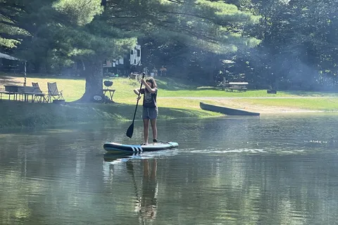 Pine Hollow Campground