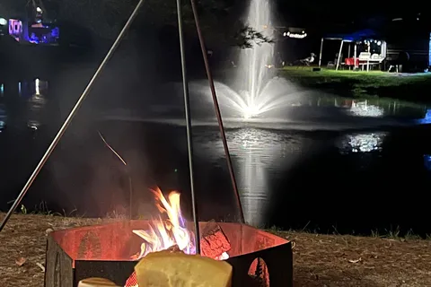 Pine Hollow Campground