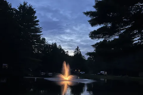 Pine Hollow Campground