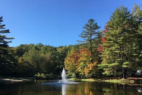 Pine Hollow Campground
