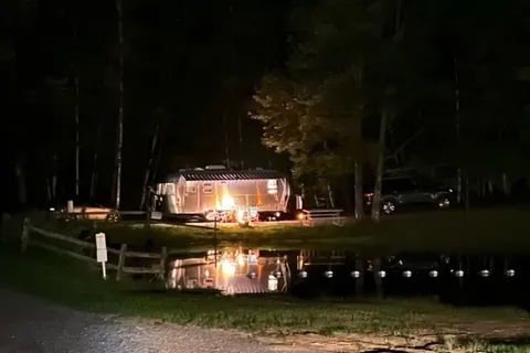 Pine Hollow Campground