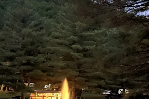 Pine Hollow Campground