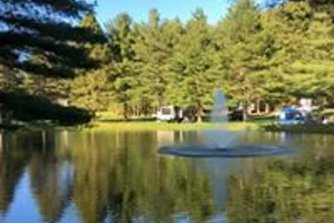Pine Hollow Campground