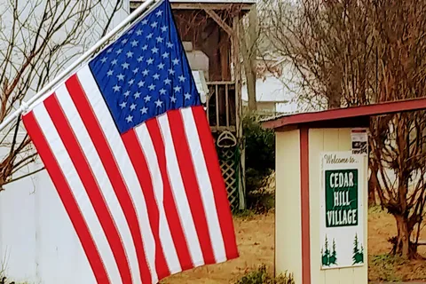 Cedar Hill Village
