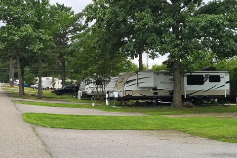 Cedar Hill Village