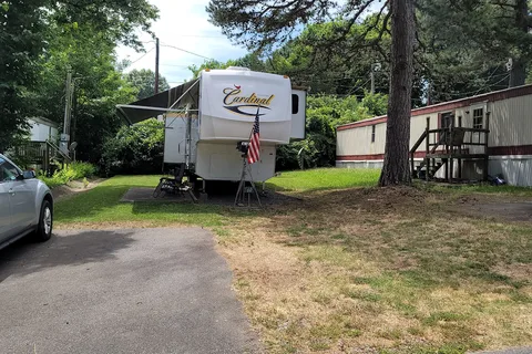 Cedar Hill Village
