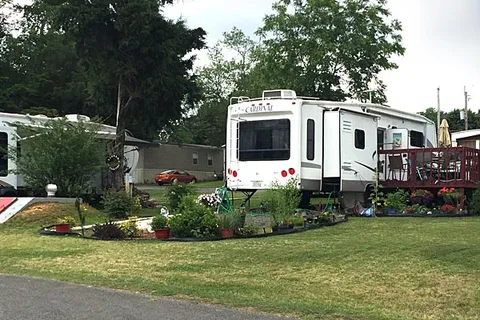 Cedar Hill Village