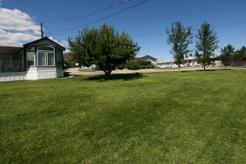 The Orchard at Oliver