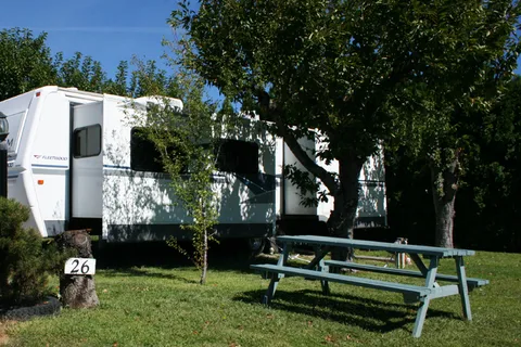 The Orchard at Oliver