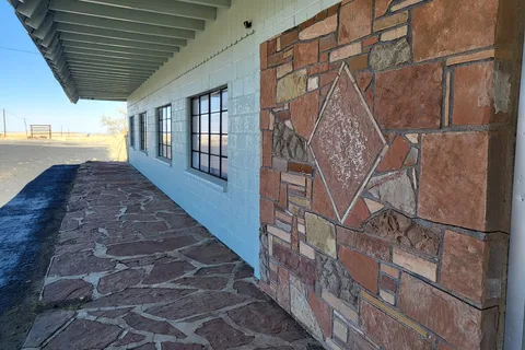 Grand Canyon Oasis RV Resort and Glampground