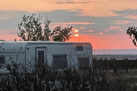 Grand Canyon Oasis RV Resort and Glampground