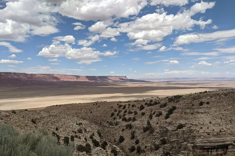 Grand Canyon Oasis RV Resort and Glampground