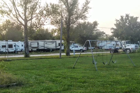 Crossroads RV Park and Campground