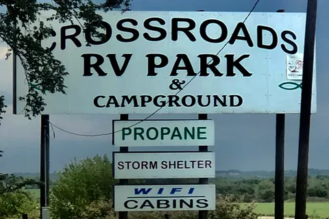 Crossroads RV Park and Campground
