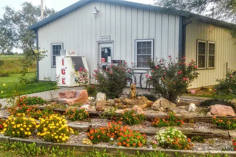 Crossroads RV Park and Campground