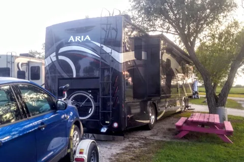 Crossroads RV Park and Campground
