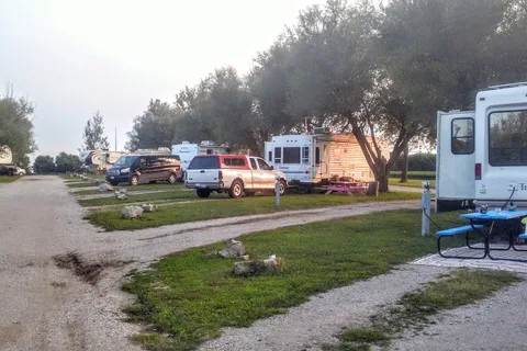 Crossroads RV Park and Campground