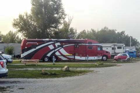 Crossroads RV Park and Campground