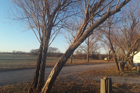Crossroads RV Park and Campground
