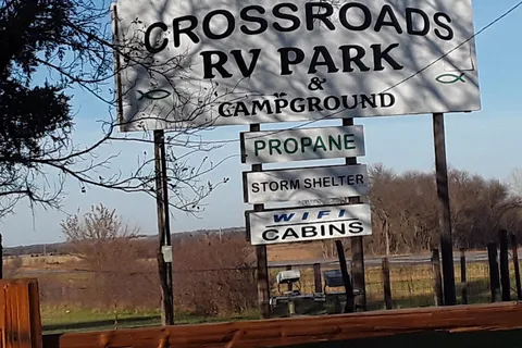Crossroads RV Park and Campground