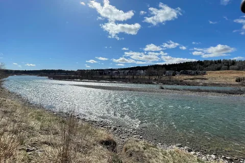 Bow Rivers Edge Campground