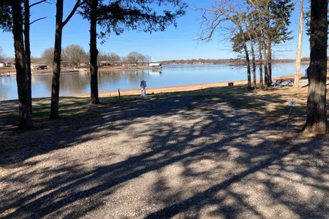 Lake Bonham Recreation Area