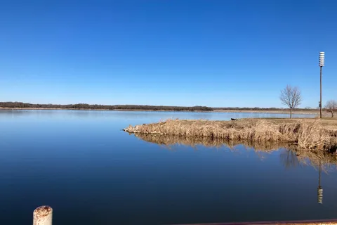 Lake Bonham Recreation Area