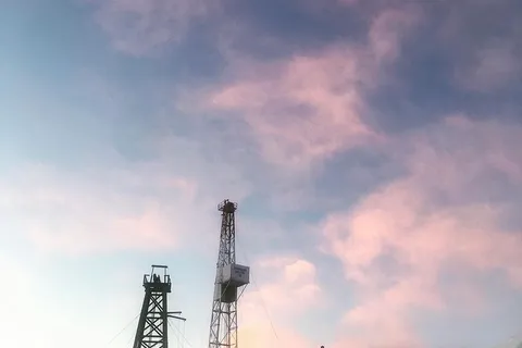 Canada Energy Museum Campground