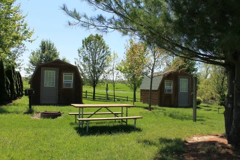Crazy Horse Campground, L.L.C.