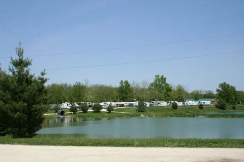 Crazy Horse Campground, L.L.C.