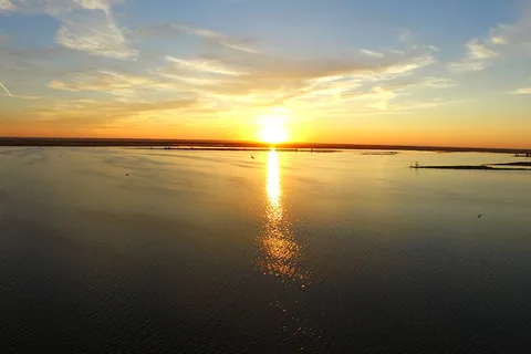 Last Mountain Regional Park