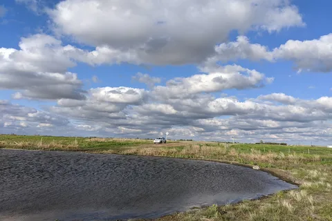 Last Mountain Regional Park
