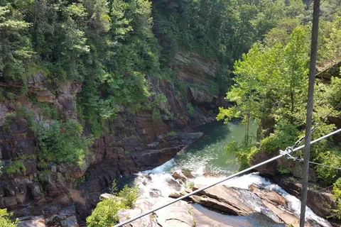 Tallulah Gorge State Park