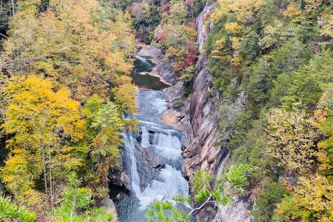 Tallulah Gorge State Park