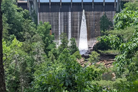 Tallulah Gorge State Park