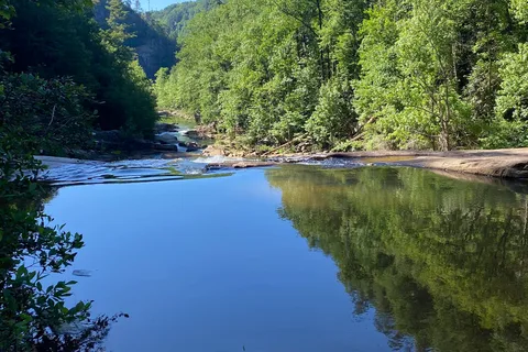 Tallulah Gorge State Park