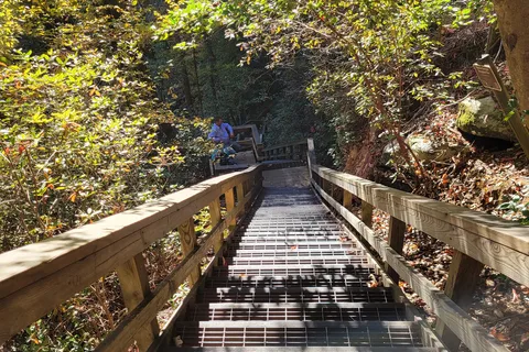 Tallulah Gorge State Park
