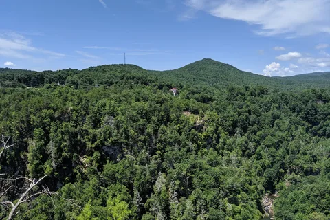 Tallulah Gorge State Park