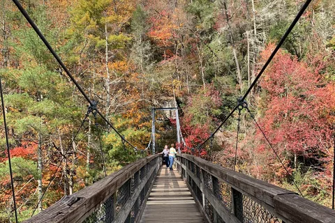 Tallulah Gorge State Park