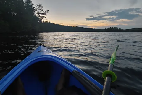 Kokatosi Campground Inc