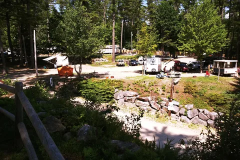 Kokatosi Campground Inc