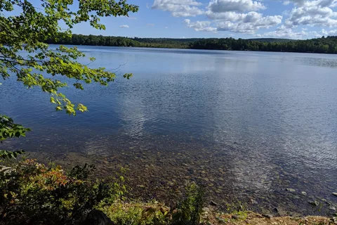 Kokatosi Campground Inc