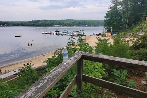 Kokatosi Campground Inc