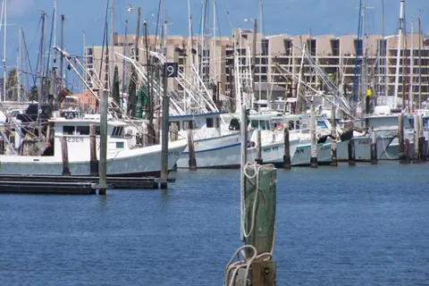 Sailfish RV Resort