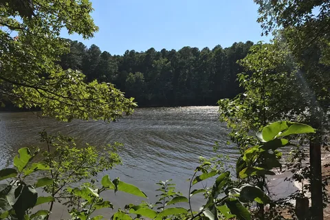 Rolling View - Falls Lake State Recreation Area