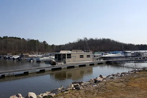 Rolling View - Falls Lake State Recreation Area