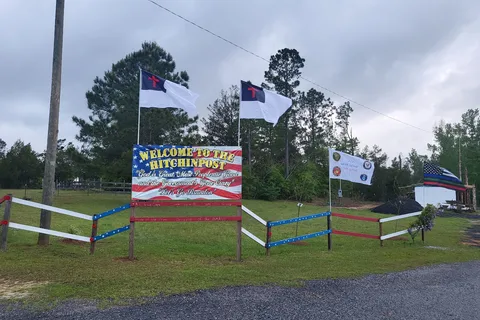Hitchinpost RV Park and Campground