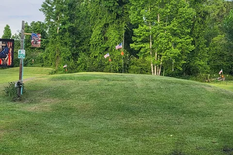 Hitchinpost RV Park and Campground