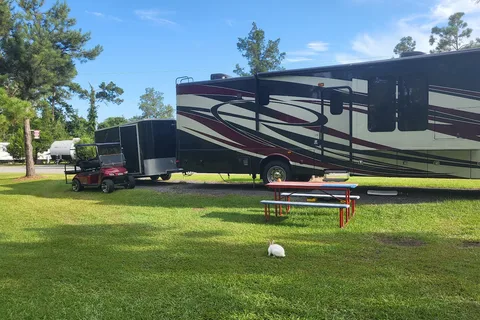 Hitchinpost RV Park and Campground