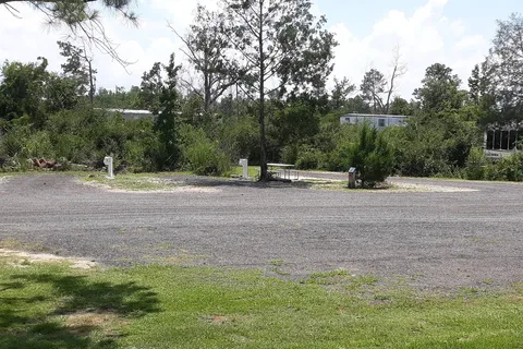 Hitchinpost RV Park and Campground